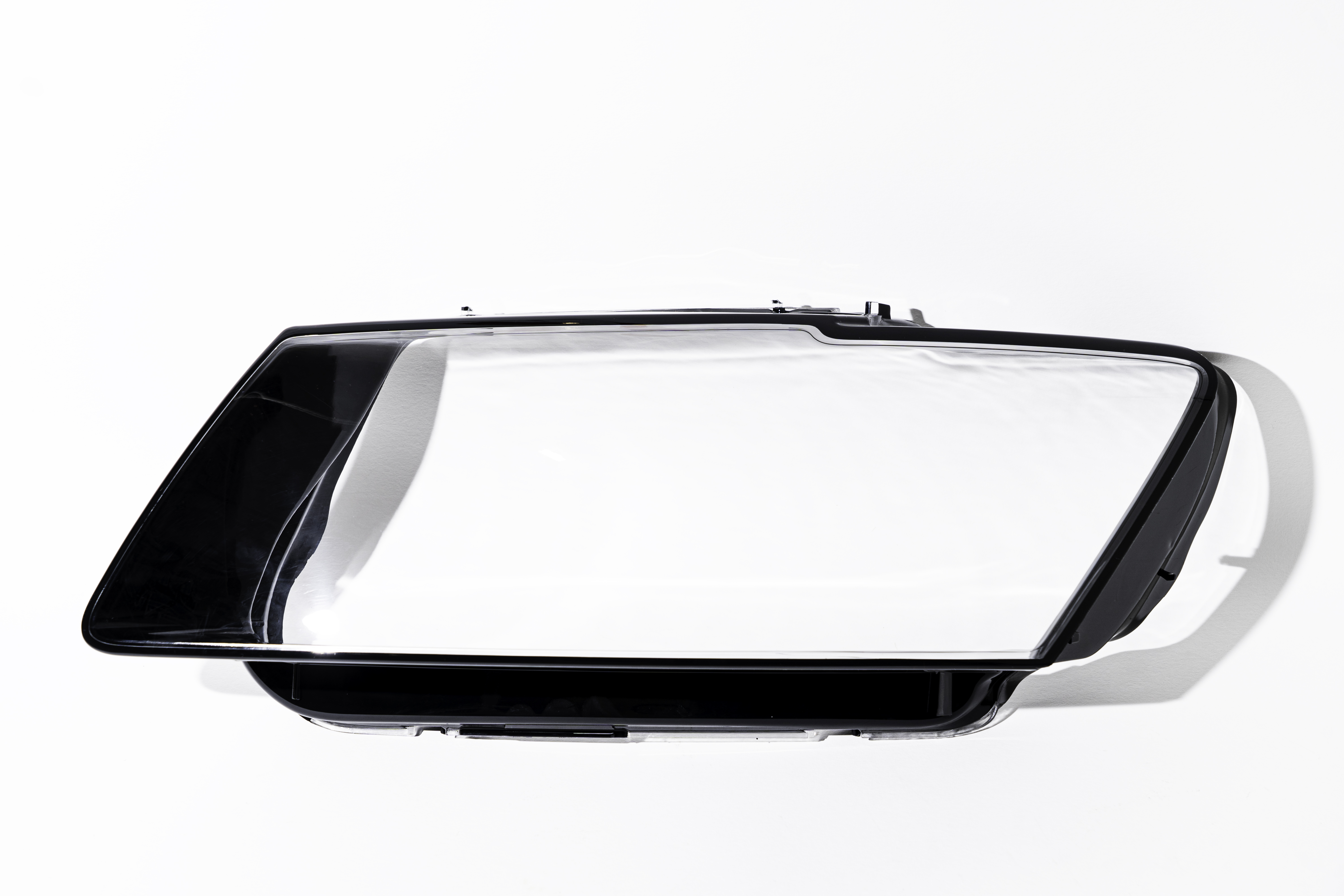 Audi Q5 2013-2017 Kairės Pusės Žibinto Stiklas - Image 2